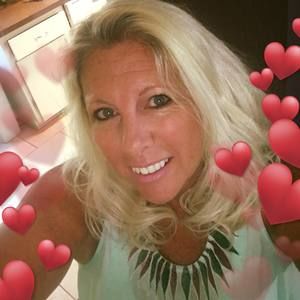 Meet your Posher, Teri